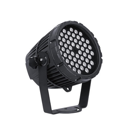 光悅（3W×54）圓形染色投光燈