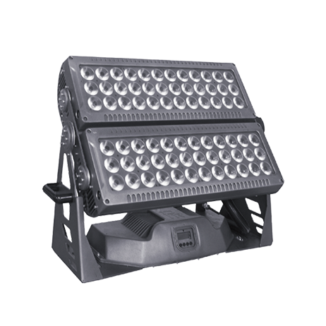 光悅（15W×72）方形染色投光燈