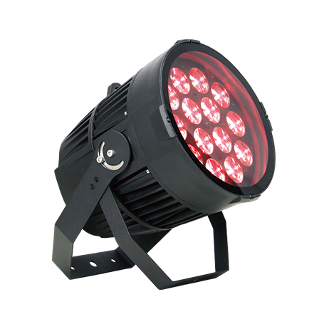 珍珠（15W x 14） RGBW 變焦