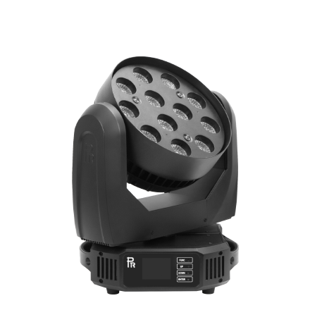 鉆石（40W × 12）RGBW變焦